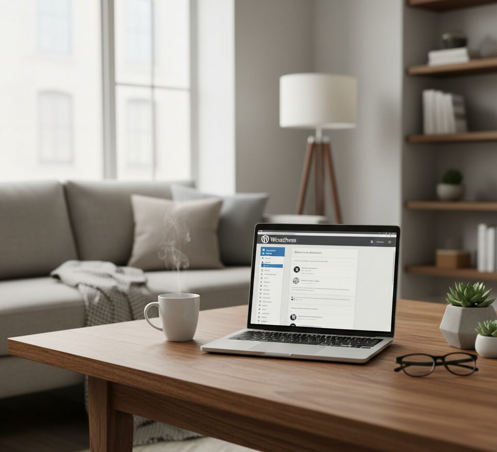 WordPress The Brutal Truth About Plugins and Themes (And Why They Are VITAL for Your Business)