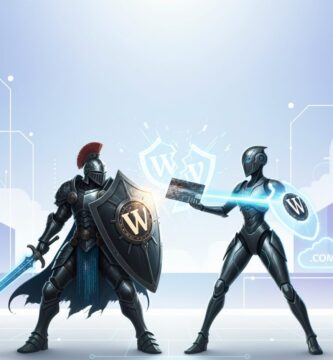 WordPress.org vs. WordPress.com The Final Battle for Control of Your Digital Brand